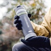 Термос из нерж. стали тм THERMOS FFX-901 MTBK 0.9L (0.9 л, , , , , , )