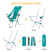 Купить King Camp 2015 ultralight arm chair кресло раскладн. сталь (чёрно-серый) 15 340 ₽ King Camp 2015 ultralight arm chair кресло раскладн. сталь (чёрно-серый)