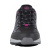 Ботинки THUNDER W'S WP (37, DARK GREY/FUCHSIA, , , , , )