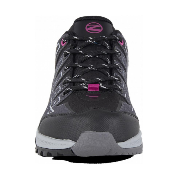 Ботинки THUNDER W'S WP (37, DARK GREY/FUCHSIA, , , , , )