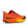 Ботинки SEKAI WP (46, Orange/Red, , , , , )