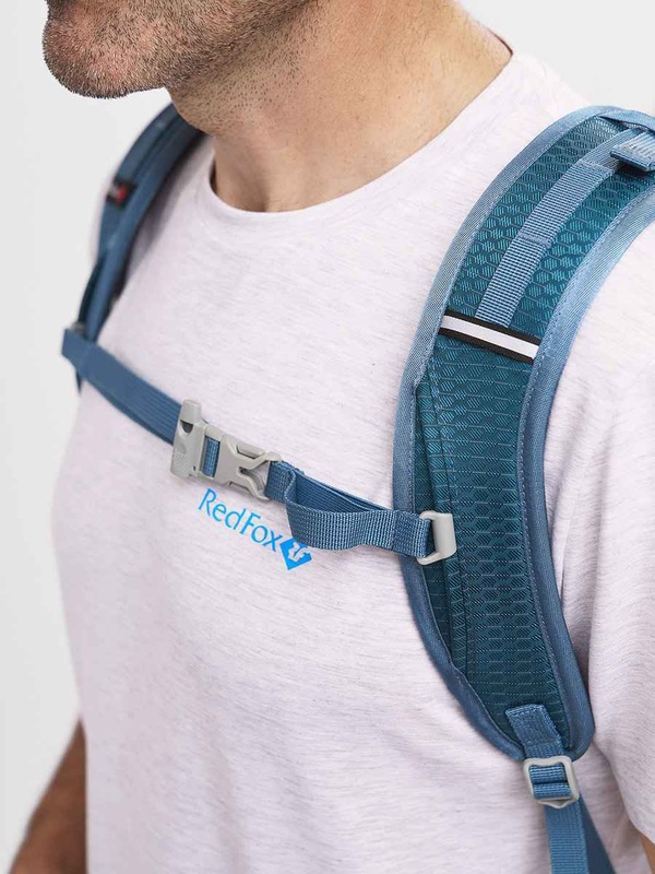 Рюкзак Trail 35 V3 (, 8900/шторм, , , , , )