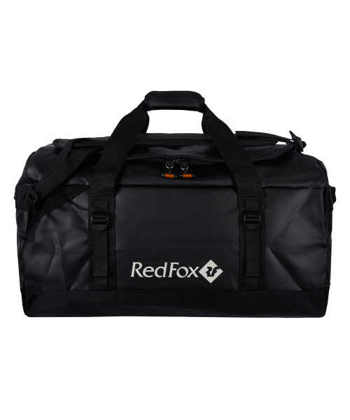 Баул Expedition Duffel Bag 70 (, 1000/черный, , , SS17)