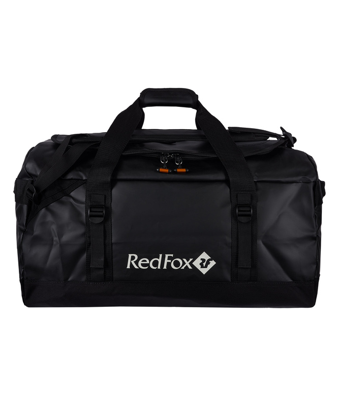 Баул Expedition Duffel Bag 70 (, 1000/черный, , , SS17)