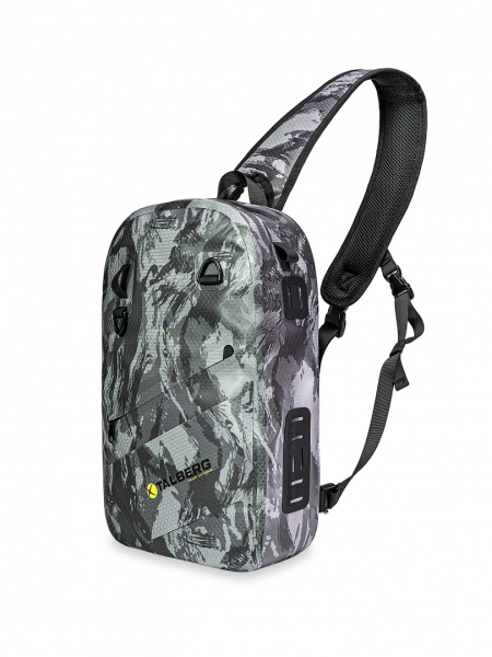 Купить Talberg герморюкзак salmo 11 wp (камуфляж) 9 350 ₽ Talberg герморюкзак salmo 11 wp (камуфляж)