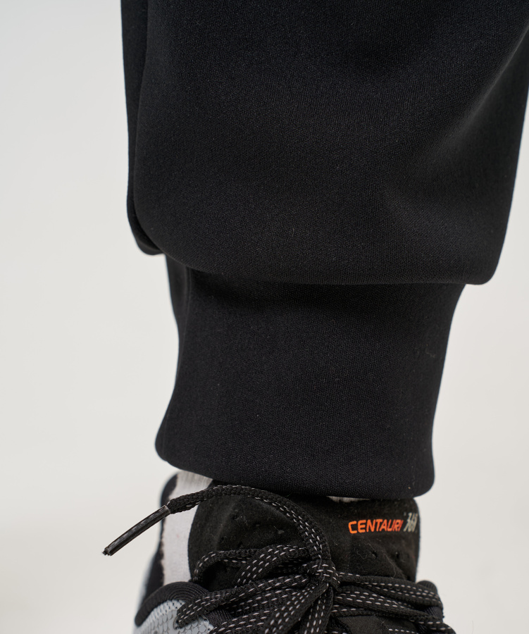 Брюки Nordski Bonfire Cuff Black (54-2XL, Black, , , , , )