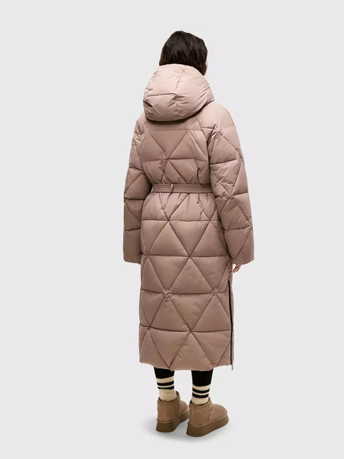 *100612 Пальто женское ASHKAVA (38, 439 тауп, , , , , ) *100612 Пальто женское ASHKAVA (38, 439 тауп, , , , , )