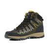 Ботинки THUNDER MID WP (46, Olive/Yellow, , , , , )