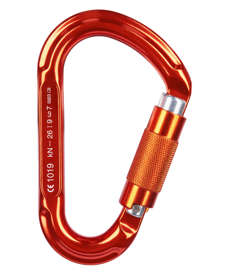 Карабин с кейлоком RF 2120N-12120 Auto (, , , )