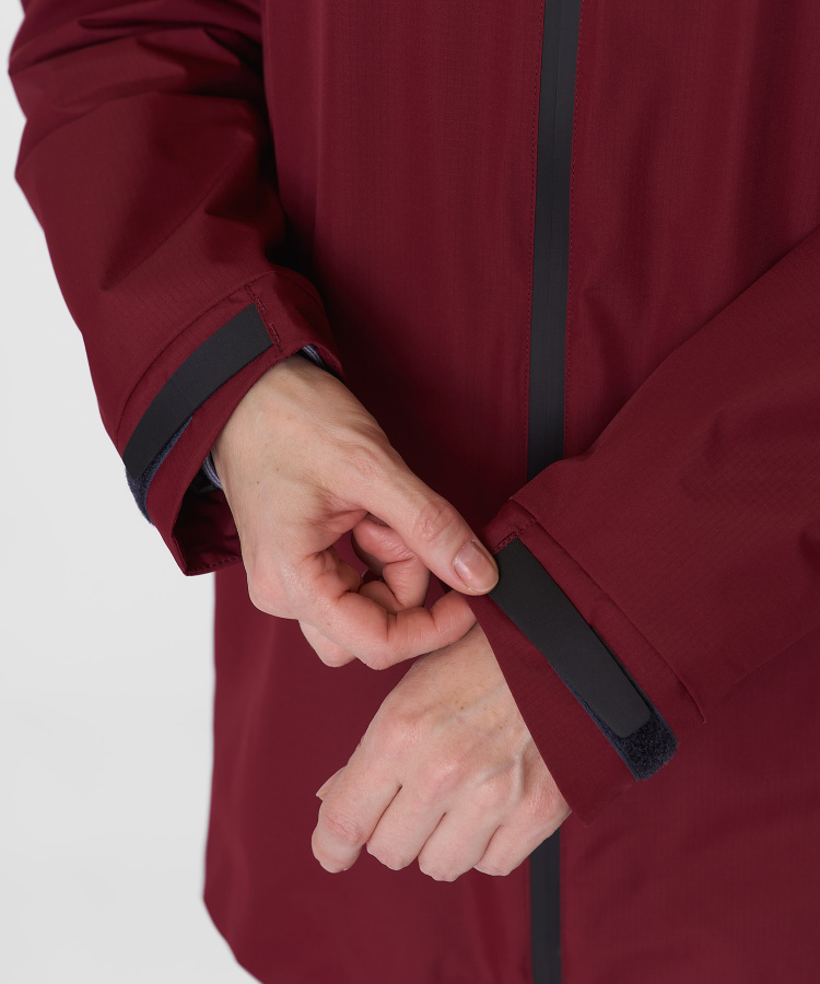 Куртка ветрозащитная Wellington V Женская (L, 0200/малиновый, , , , , ) Куртка ветрозащитная Wellington V Женская (L, 0200/малиновый, , , , , )