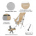 Купить King Camp 2015 ultralight arm chair кресло раскладн. сталь (чёрно-серый) 15 340 ₽ King Camp 2015 ultralight arm chair кресло раскладн. сталь (чёрно-серый)