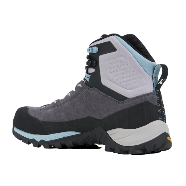 Ботинки VISION W'S GTX (36, Grey/Azure, , , , , )