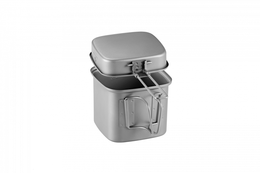 Купить Cook 'n' Escape ca2410 mount logan cookset набор посуды 16 060 ₽ Cook 'n' Escape ca2410 mount logan cookset набор посуды