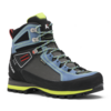 Ботинки CROSS MOUNTAIN W'S GTX (39, Azure, , , )
