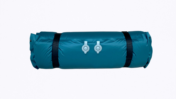 Купить Talberg quick comfort mat самонадувающиеся коврики (серо-синий,192х66х5 см) 9 100 ₽ Talberg quick comfort mat самонадувающиеся коврики (серо-синий,192х66х5 см)