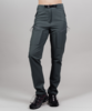 Брюки Nordski Hiking Dark Mint W (44-XL, Dark Mint, , , )
