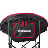 3816 Moon Leisure Chair кресло скл. cталь (84Х70Х80 зелёный)
