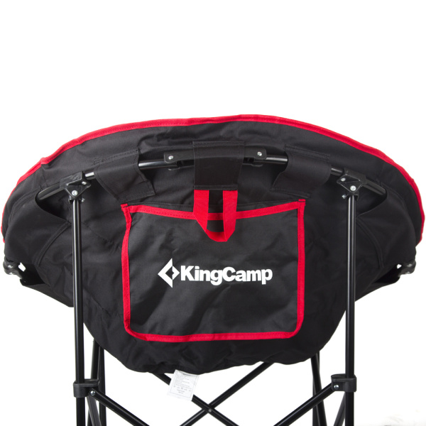 Купить King Camp 3816 moon leisure chair кресло скл. cталь (84х70х80 синий) 12 150 ₽ King Camp 3816 moon leisure chair кресло скл. cталь (84х70х80 синий)