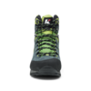 Ботинки GRAND TOUR GTX (46, Grey/Lime, , , )
