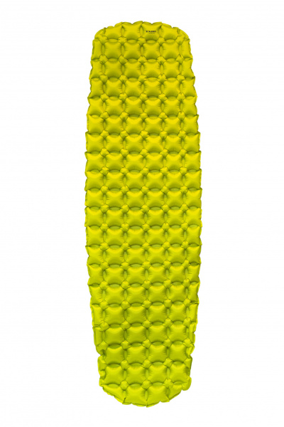 Купить Talberg air green mat коврик надувной (192х58х5,зелёный) 5 650 ₽ Talberg air green mat коврик надувной (192х58х5,зелёный)