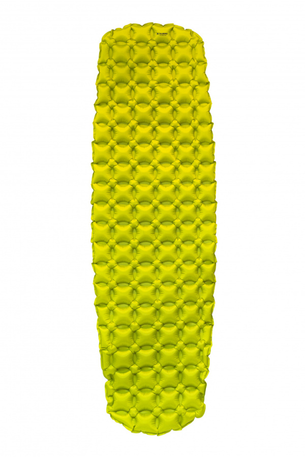 AIR GREEN MAT коврик надувной (192х58х5,зелёный) AIR GREEN MAT коврик надувной (192х58х5,зелёный)