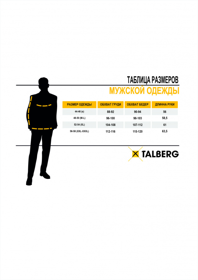 NORGA JACKET Куртка влагозащитная (52-54 р-р, олива)