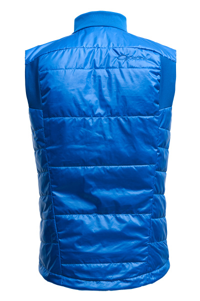 "Жилет Fond (S, Ярко-Синий, , , )