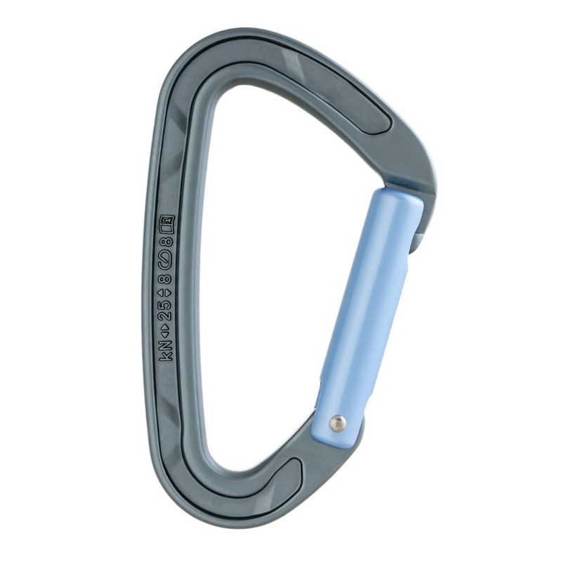 *Карабин "Oxygen" с прямой защелкой keylock (, , , , , , )