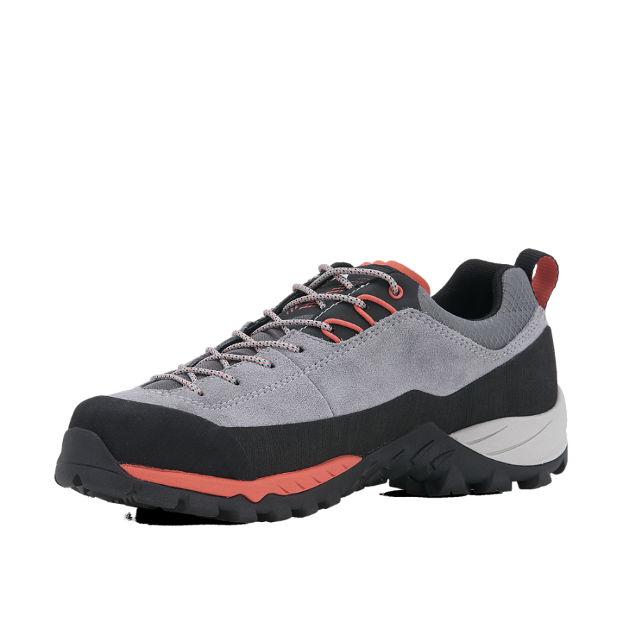 Ботинки MIURA W'S GTX (37.5, GREY/CORAL, , , , , )