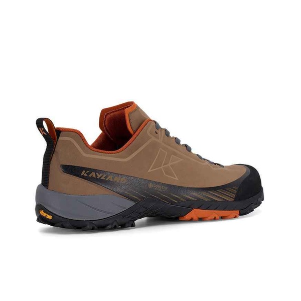Ботинки TUONO GTX LEATHER (41, OTTER / CLAY, , , , , )