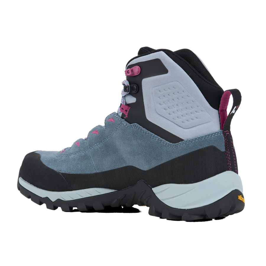Ботинки VISION W'S GTX (36, Slate/Fuchsia, , , , , )