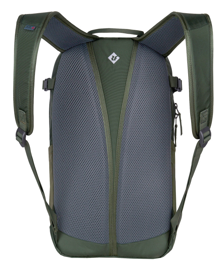 Рюкзак Long Haul 28 V2 (, 5900/т.хаки, , , , )