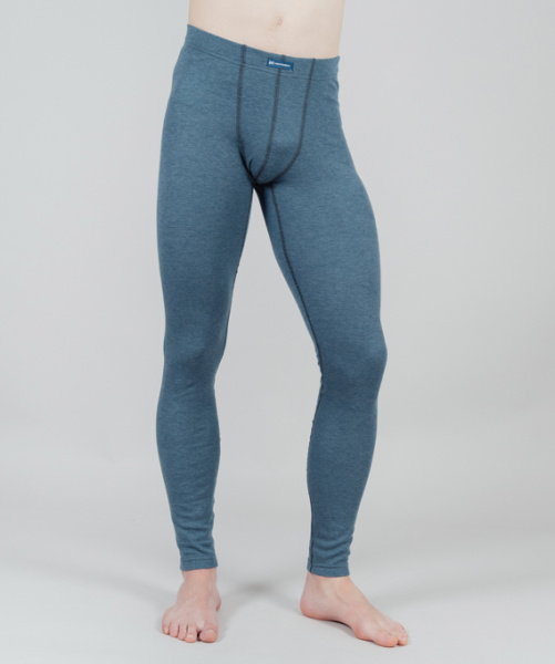 Комплект термобелья Nordski Soft Green (46-S, Green, , , , , )
