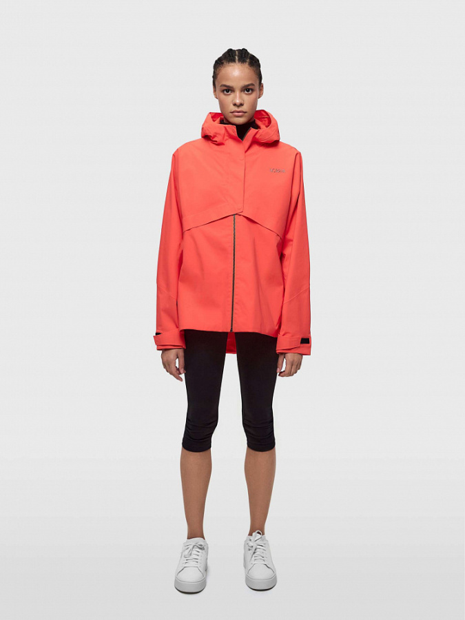 *100513 Куртка женская SHUYA (34, 041 рябина, , , , , )