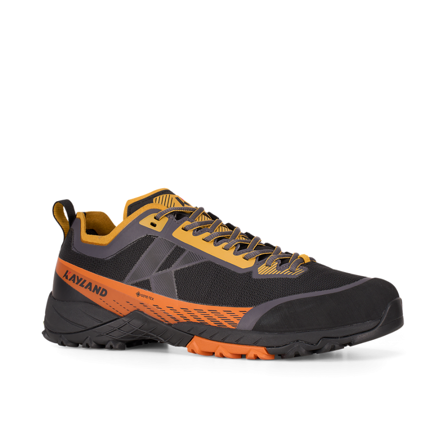 Ботинки TUONO GTX (41, BLACK/CLAY, , , , , )