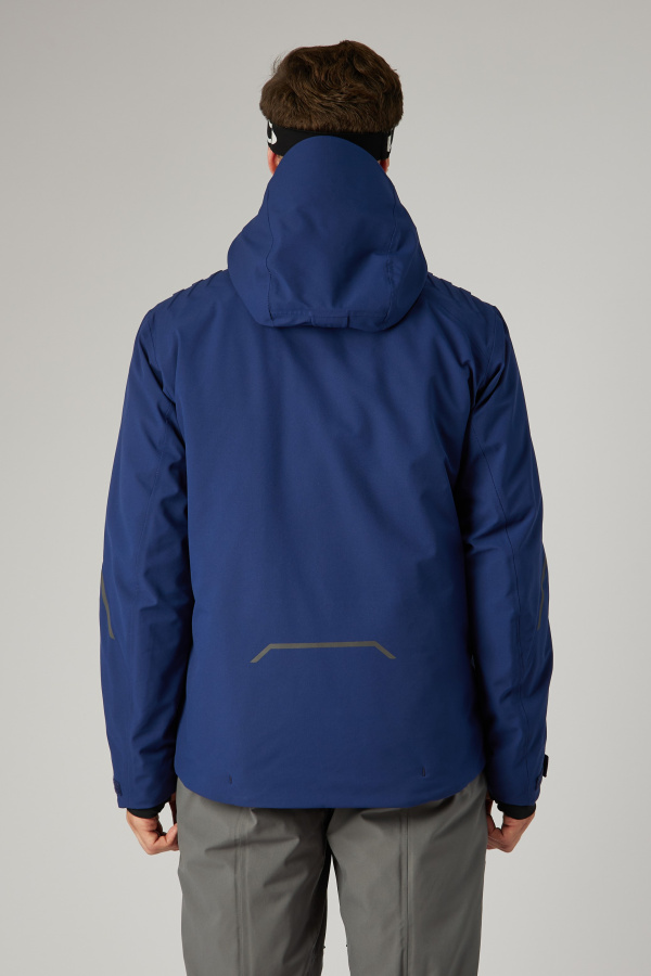 *Куртка 23-42113 гор. муж. (46, 29 Т.Синий, 176, , , , )