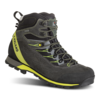 Ботинки LEGACY GTX (40.5, Grey/Lime, , , , , , )