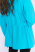 *Ветровка 24-40430 жен. (50, 40 Голубой, 176, , , , )