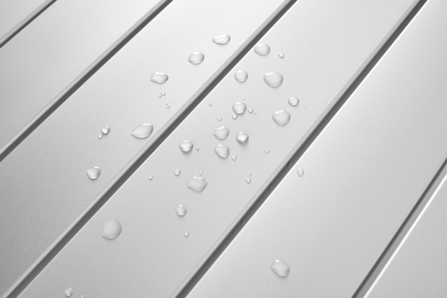 2401 MINI ALUNIUM TABLE S стол скл. алюм (серебристый) 2401 MINI ALUNIUM TABLE S стол скл. алюм (серебристый)