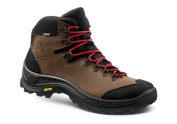 Ботинки STARLAND GTX (37, Brown, , , , )