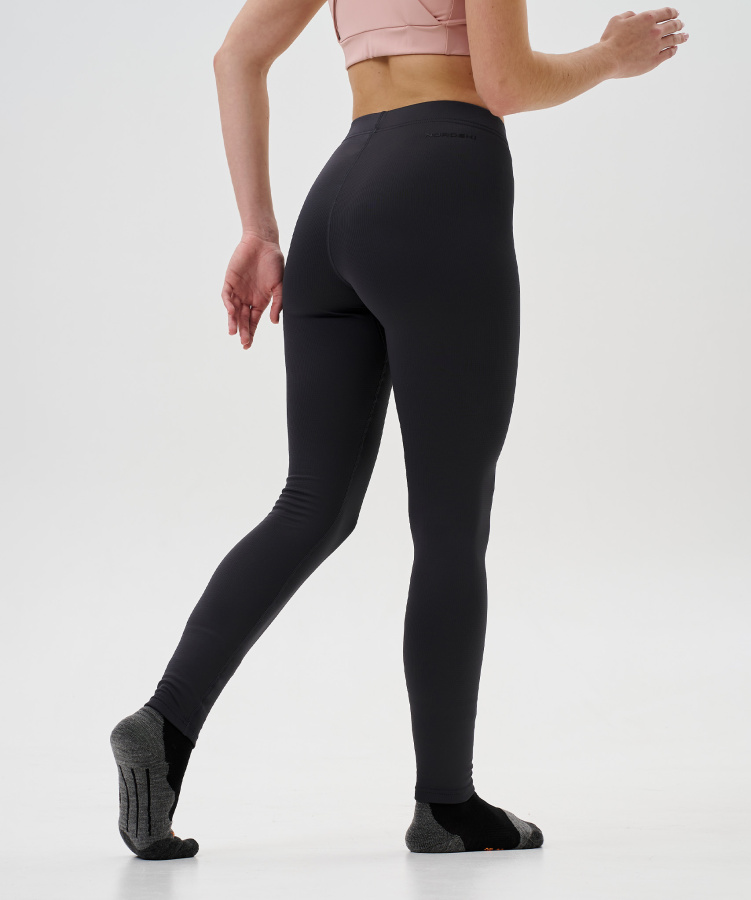 Рейтузы Nordski Intense Grey W (38-S, Grey, , , , , )