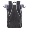 B0369 CASUAL BACKPACK Рюкзак (синий)