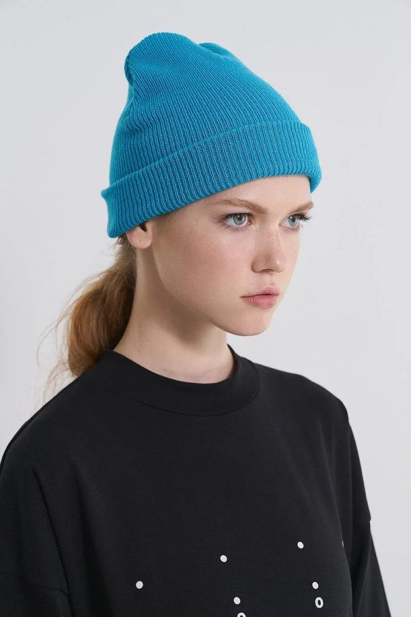 Шапка COOL ZONE (One Size, Волна, , , , , )