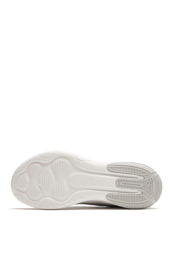 Кроссовки для тренинга E BUFFER жен. (6.5, Серый/фиолетовый, , , , , )