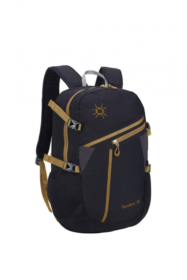 B0262 THUNDERY 33 Рюкзак (33 т.синий)