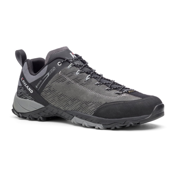 Ботинки REVOLT GTX (41, BLACK - DARK GREY, , , )