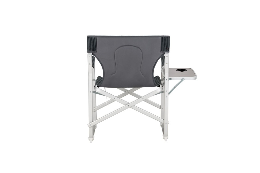 3821 Delux Director Chair кресло скл. алюм (87/62Х54Х41/84) 3821 Delux Director Chair кресло скл. алюм (87/62Х54Х41/84)