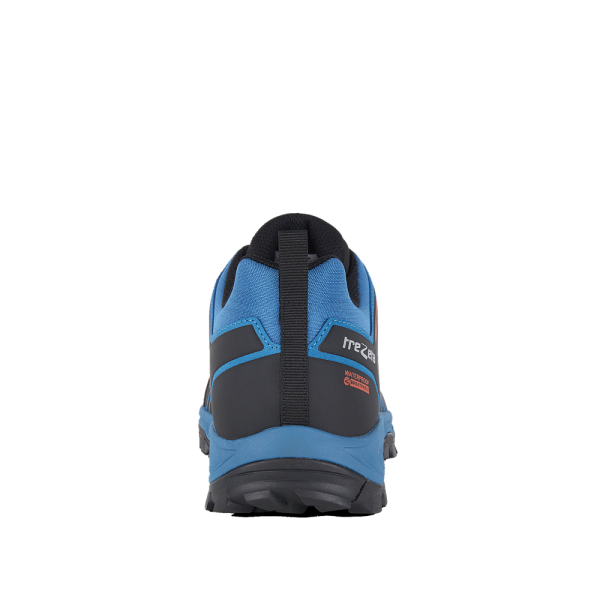 Ботинки THUNDER WP (42, Blue/Orange, , , , , )