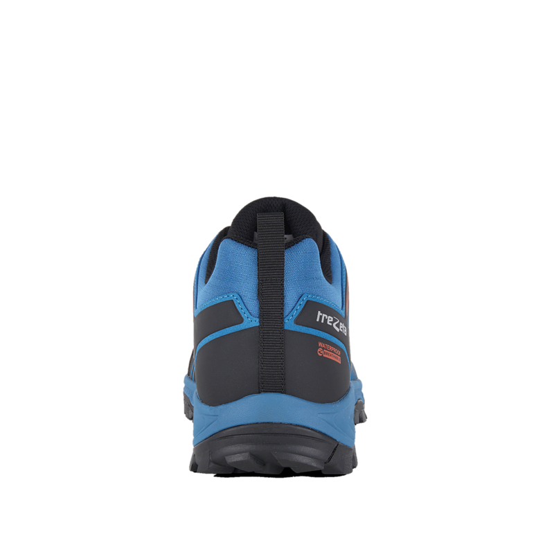 Ботинки THUNDER WP (42, Blue/Orange, , , , , )