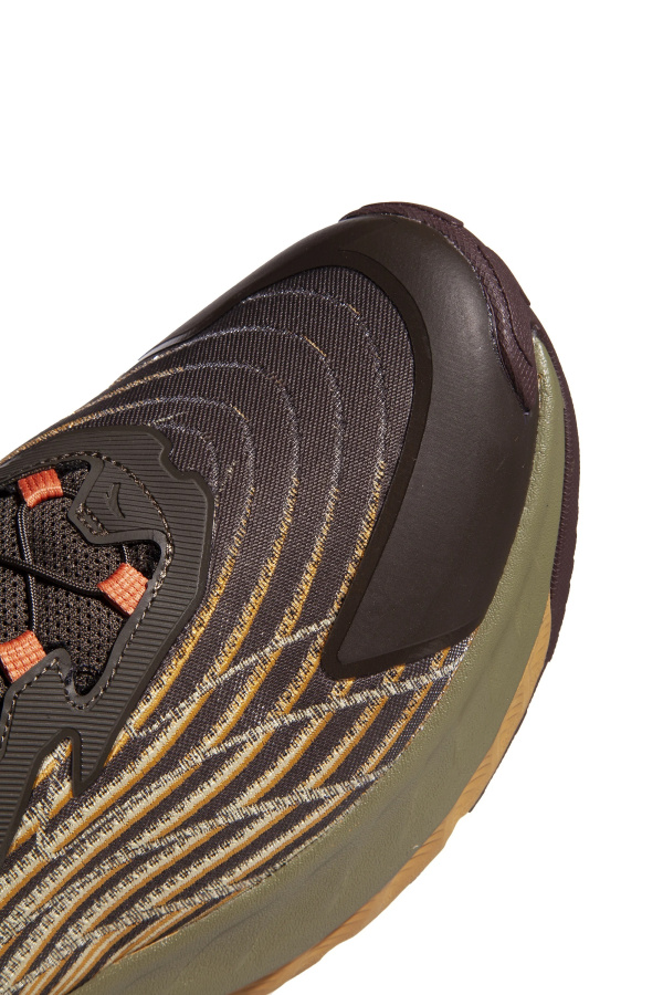 Кроссовки для трейлраннинга GREAT MOUNTAIN (8.5, Коричневый, , , , , )